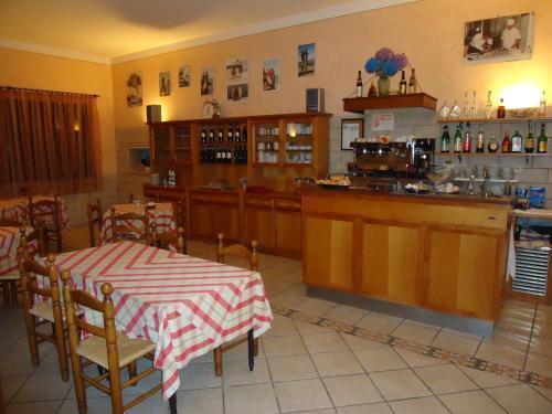 Albergo La Mimosa Lerici Exteriér fotografie