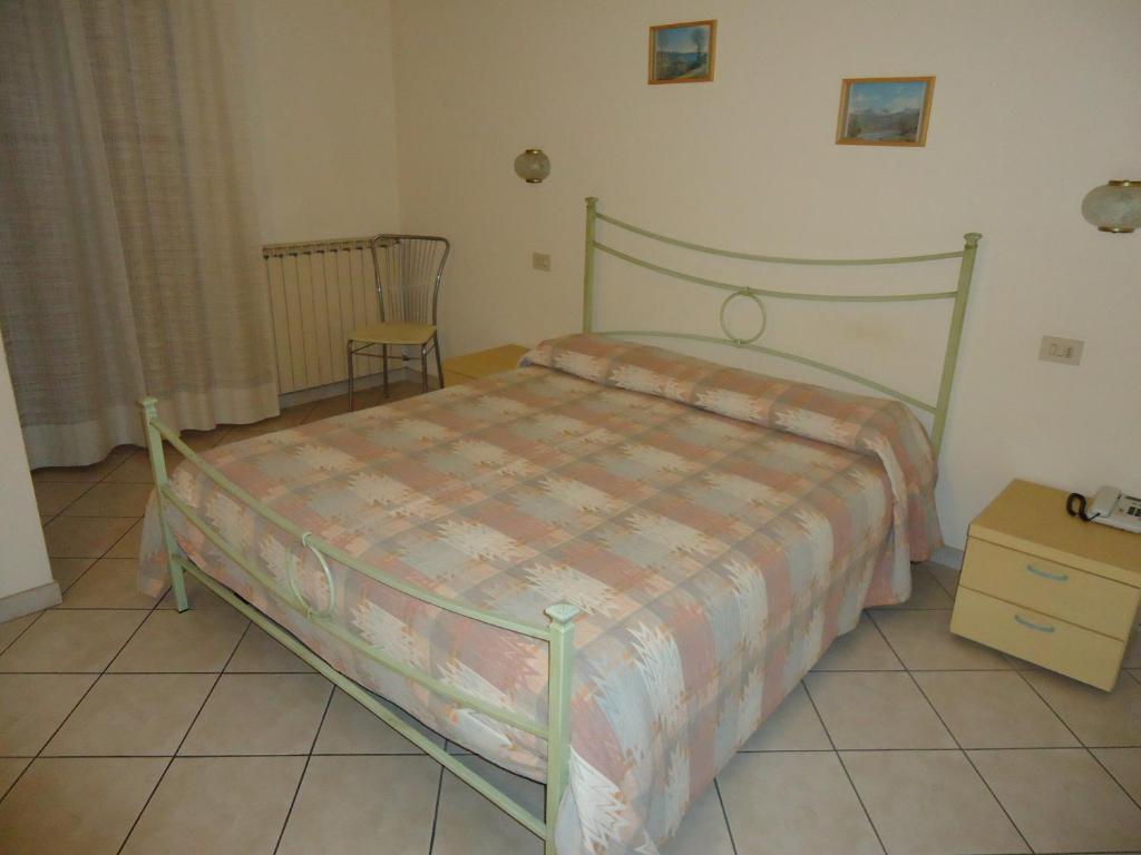 Albergo La Mimosa Lerici Pokoj fotografie