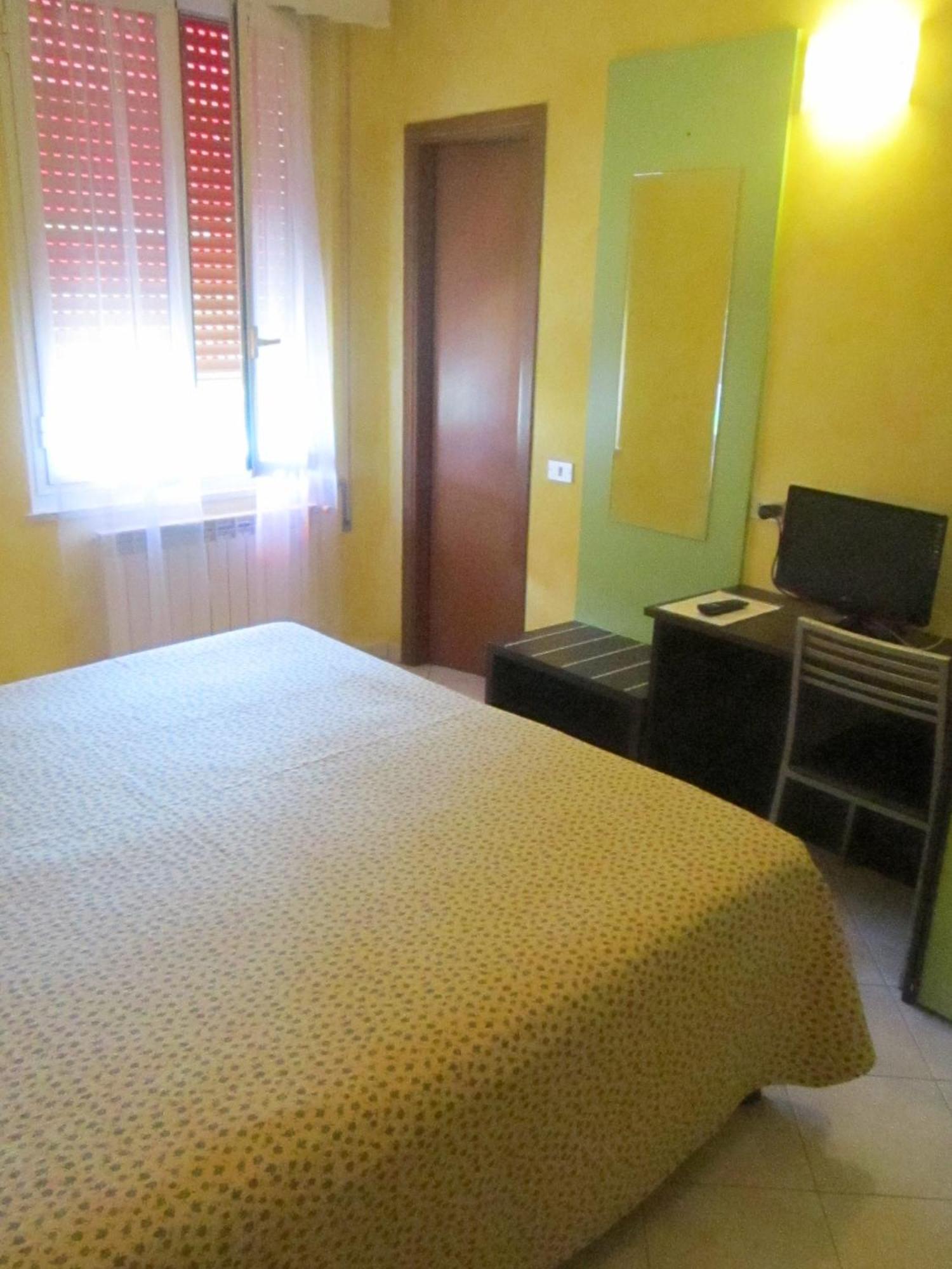 Albergo La Mimosa Lerici Exteriér fotografie