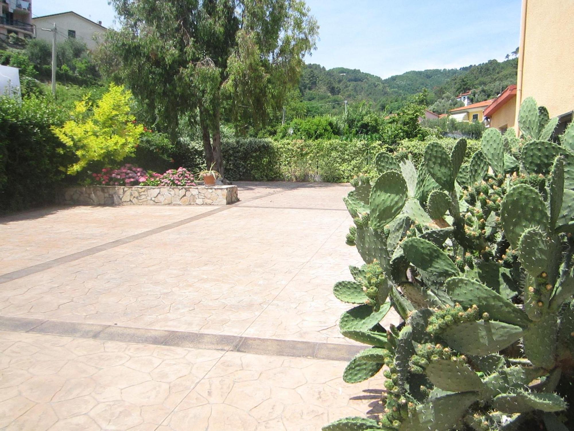Albergo La Mimosa Lerici Exteriér fotografie