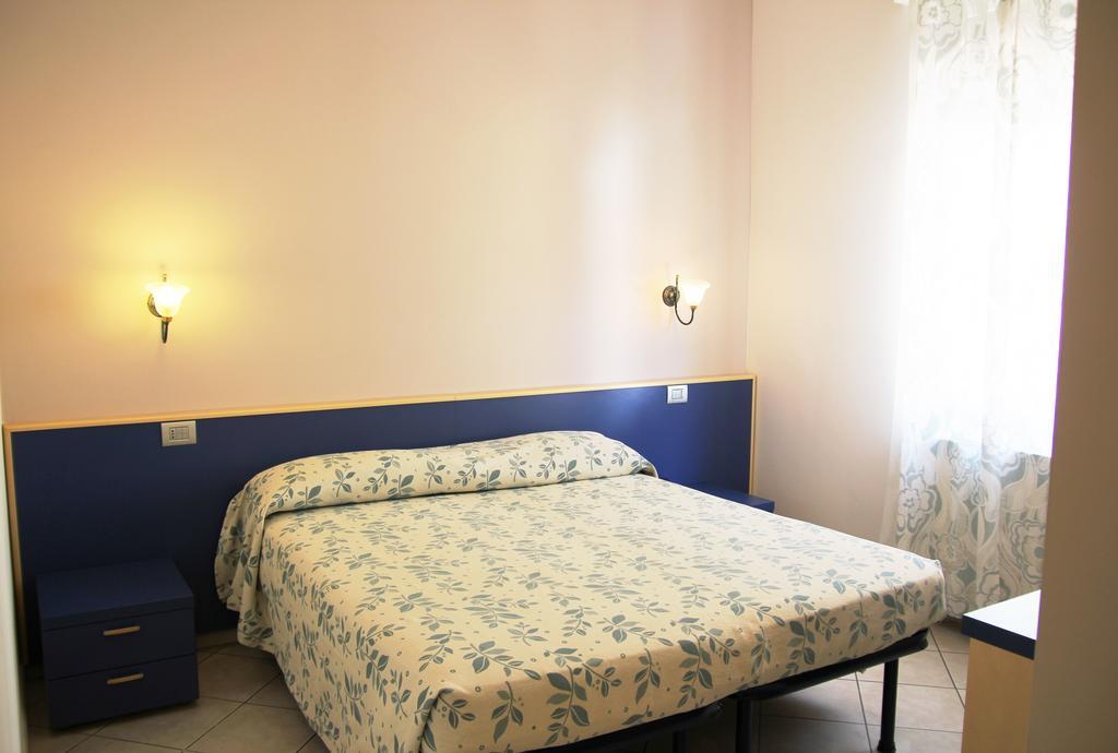 Albergo La Mimosa Lerici Exteriér fotografie