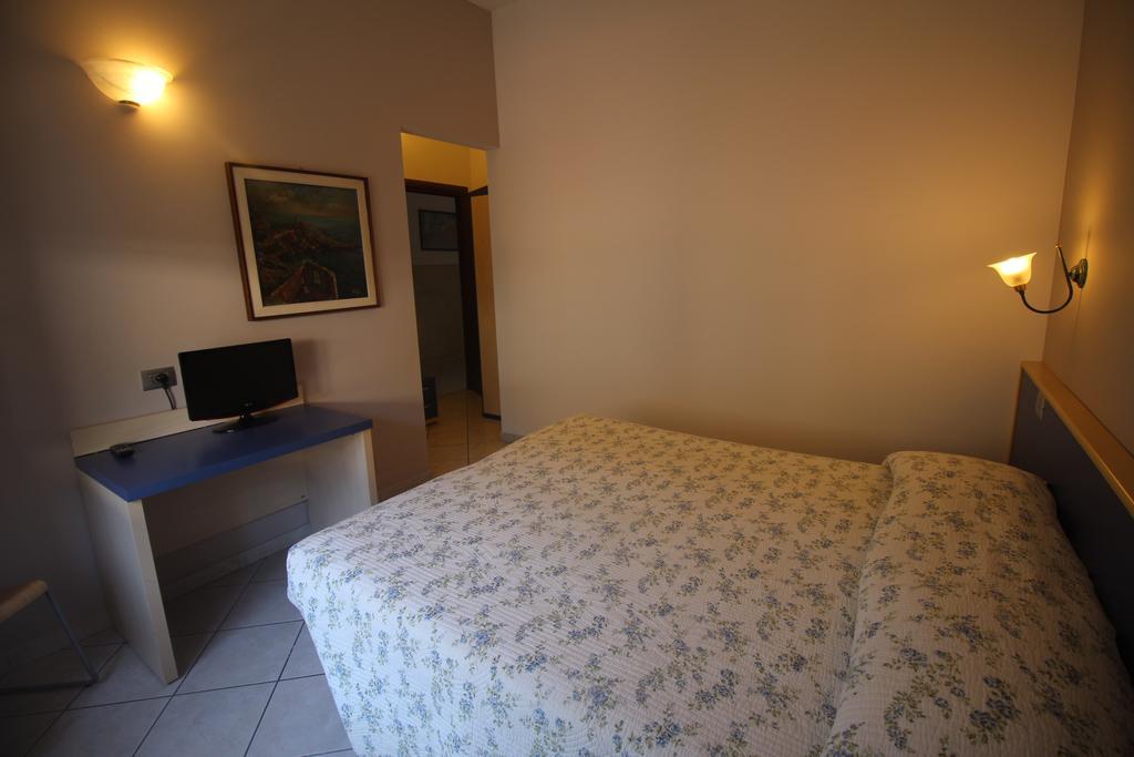Albergo La Mimosa Lerici Exteriér fotografie