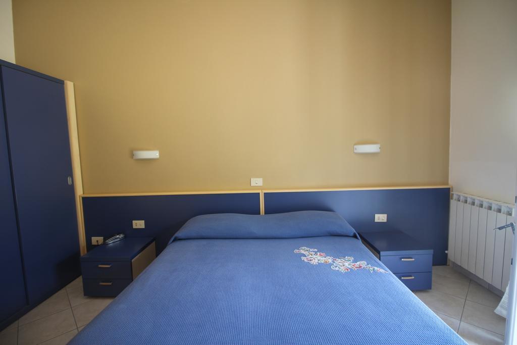 Albergo La Mimosa Lerici Exteriér fotografie