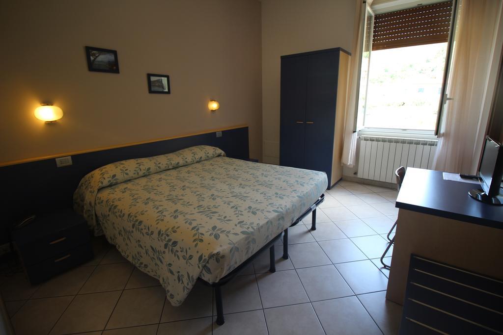 Albergo La Mimosa Lerici Exteriér fotografie